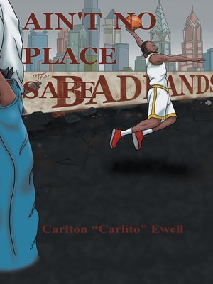 cover image of Aint No Place Safe